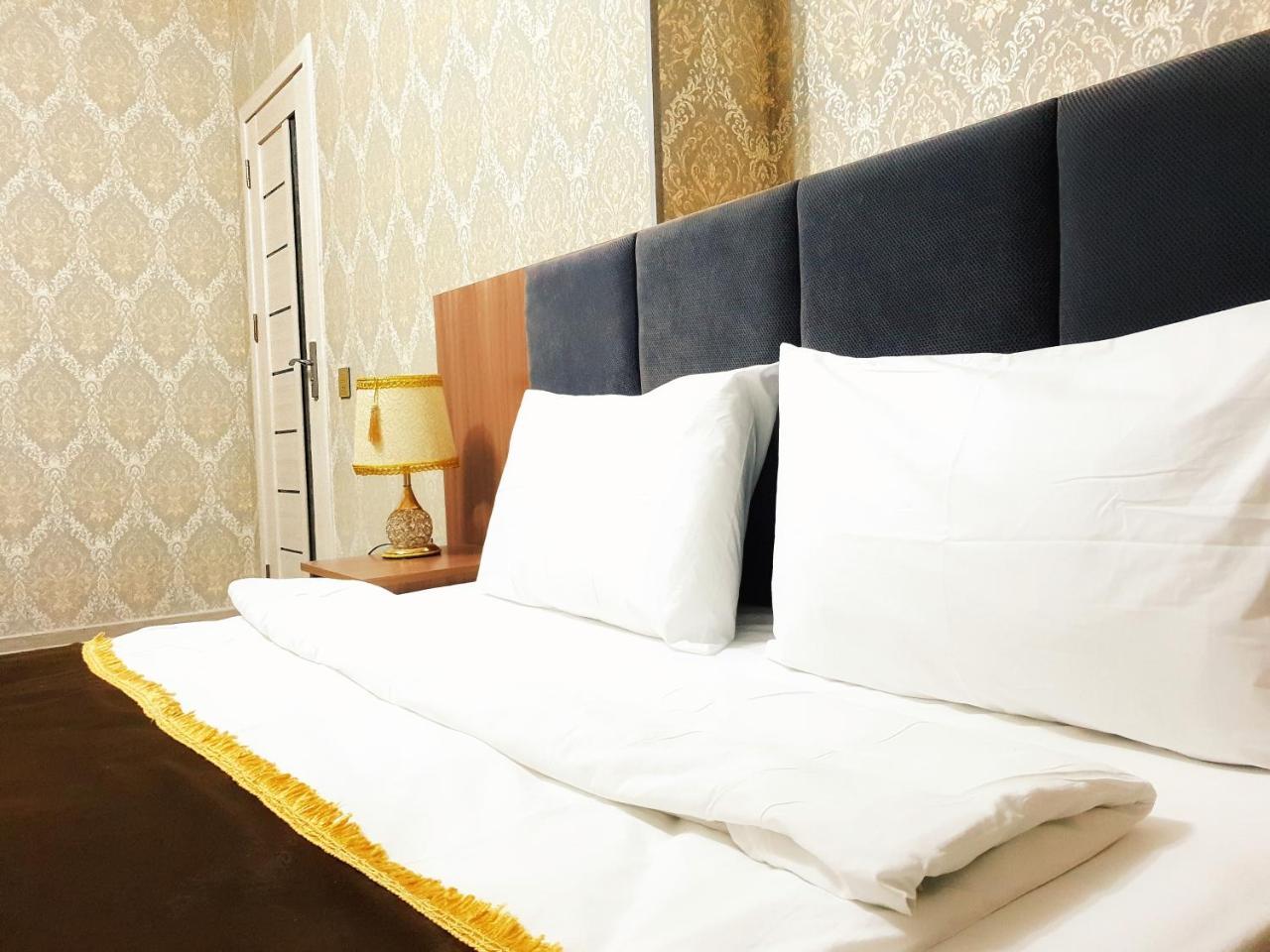 Pegas Hotel Bakü Dış mekan fotoğraf